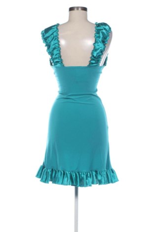 Kleid Pretty Woman, Größe S, Farbe Grün, Preis 20,00 €