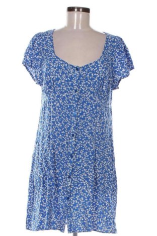 Kleid Primark, Größe M, Farbe Mehrfarbig, Preis 25,99 €
