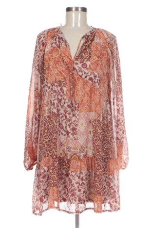 Kleid Primark, Größe L, Farbe Mehrfarbig, Preis 25,99 €
