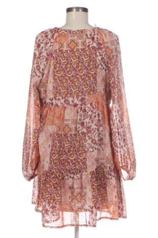 Kleid Primark, Größe L, Farbe Mehrfarbig, Preis 25,99 €