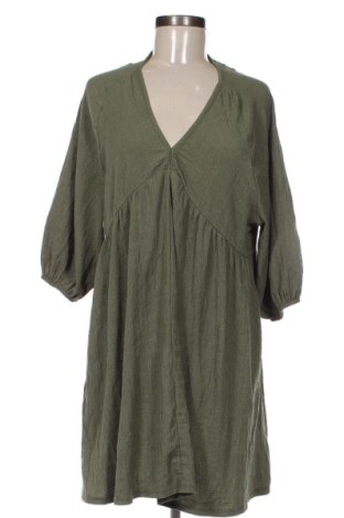 Rochie Primark, Mărime XL, Culoare Verde, Preț 123,99 Lei