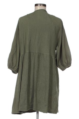 Rochie Primark, Mărime XL, Culoare Verde, Preț 123,99 Lei