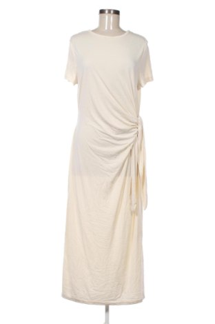Rochie Primark, Mărime L, Culoare Ecru, Preț 123,99 Lei