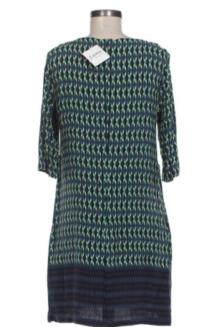 Kleid Promod, Größe L, Farbe Mehrfarbig, Preis 25,00 €