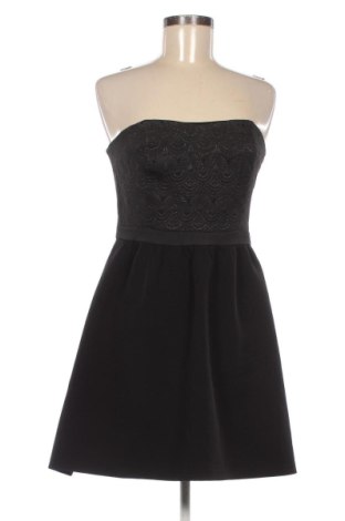 Kleid Promod, Größe S, Farbe Schwarz, Preis 24,54 €