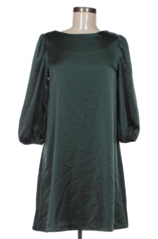 Rochie Promod, Mărime XS, Culoare Verde, Preț 151,99 Lei