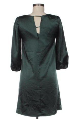 Rochie Promod, Mărime XS, Culoare Verde, Preț 151,99 Lei