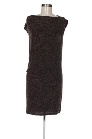 Šaty  Promod, Veľkosť L, Farba Zlatistá, Cena  29,95 €