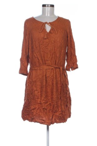 Rochie Promod, Mărime M, Culoare Portocaliu, Preț 151,99 Lei