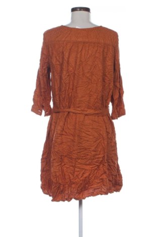 Rochie Promod, Mărime M, Culoare Portocaliu, Preț 151,99 Lei