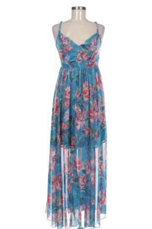 Kleid Promod, Größe M, Farbe Mehrfarbig, Preis 31,99 €