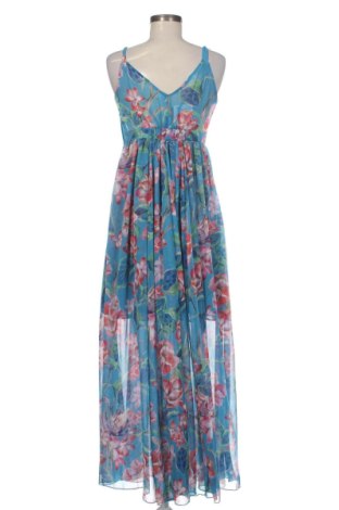 Kleid Promod, Größe M, Farbe Mehrfarbig, Preis 31,99 €