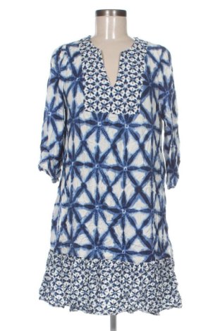 Kleid Promod, Größe M, Farbe Mehrfarbig, Preis 31,99 €
