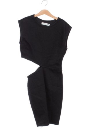 Рокля Pull&Bear, Размер S, Цвят Черен, Цена 16,87 €, #136480097