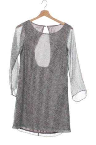 Sukienka Pull&Bear, Rozmiar S, Kolor Kolorowy, Cena 104,99 zł