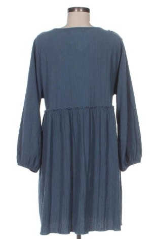 Rochie Pull&Bear, Mărime XL, Culoare Albastru, Preț 123,99 Lei