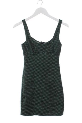 Šaty  Pull&Bear, Veľkosť XS, Farba Viacfarebná, Cena  23,95 €