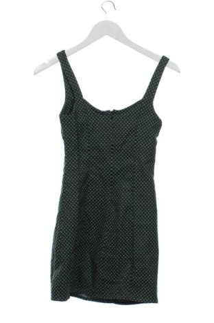 Šaty  Pull&Bear, Veľkosť XS, Farba Viacfarebná, Cena  23,95 €