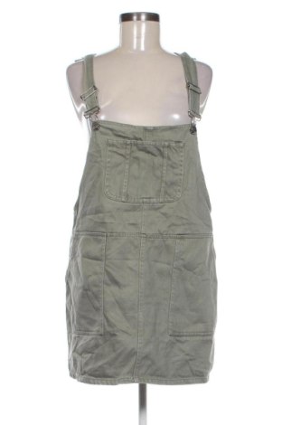 Φόρεμα Pull&Bear, Μέγεθος XL, Χρώμα Πράσινο, Τιμή 23,99 €