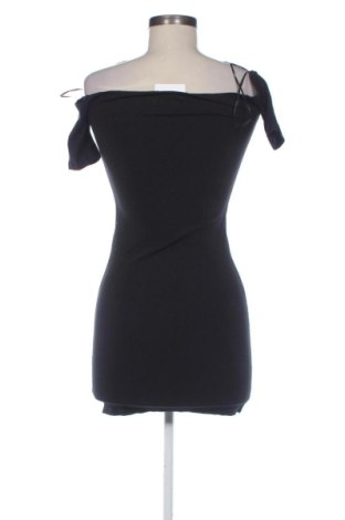Kleid Pull&Bear, Größe M, Farbe Schwarz, Preis 19,95 €