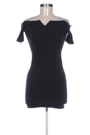 Kleid Pull&Bear, Größe M, Farbe Schwarz, Preis 19,95 €