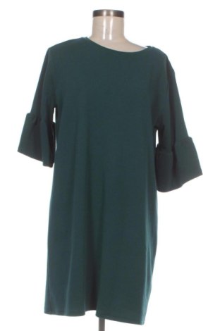 Kleid Pull&Bear, Größe XL, Farbe Grün, Preis € 19,94