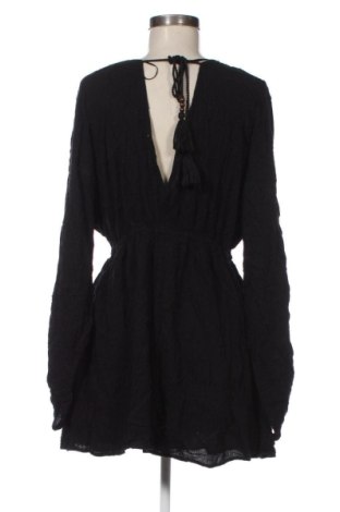 Kleid Pull&Bear, Größe L, Farbe Schwarz, Preis € 41,99