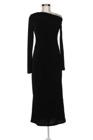 Rochie Pull&Bear, Mărime M, Culoare Negru, Preț 157,99 Lei