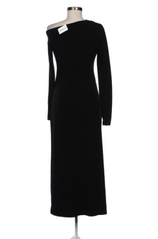 Rochie Pull&Bear, Mărime M, Culoare Negru, Preț 157,99 Lei