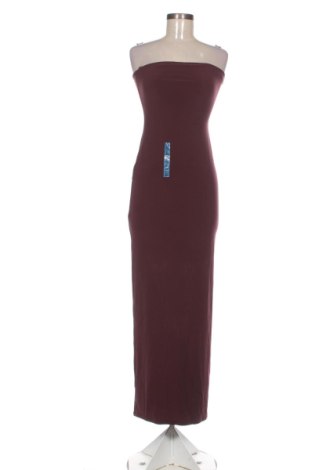 Sukienka Pull&Bear, Rozmiar L, Kolor Czerwony, Cena 166,99 zł