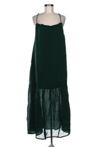 Kleid Pull&Bear, Größe M, Farbe Grün, Preis 41,99 €