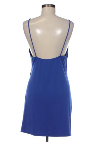 Sukienka Pull&Bear, Rozmiar XL, Kolor Niebieski, Cena 104,99 zł