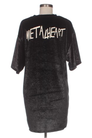 Kleid Pull&Bear, Größe XL, Farbe Mehrfarbig, Preis 32,55 €