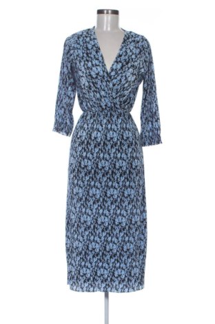 Φόρεμα Pull&Bear, Μέγεθος S, Χρώμα Πολύχρωμο, Τιμή 23,99 €