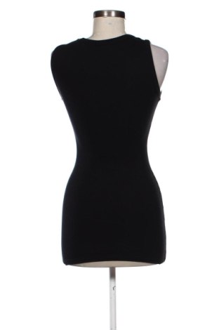 Kleid Pull&Bear, Größe XS, Farbe Schwarz, Preis 19,93 €
