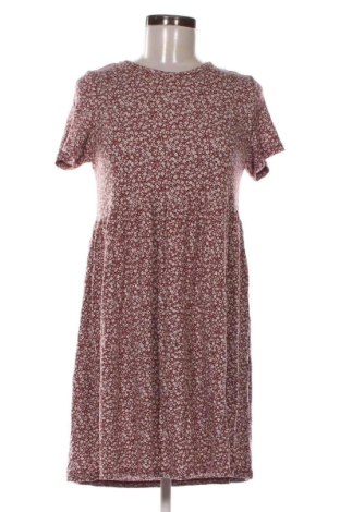 Φόρεμα Pull&Bear, Μέγεθος M, Χρώμα Πολύχρωμο, Τιμή 23,99 €