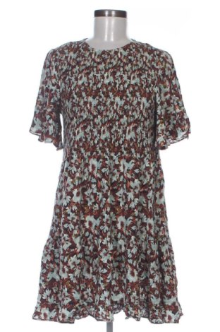 Kleid Pull&Bear, Größe M, Farbe Mehrfarbig, Preis € 26,99