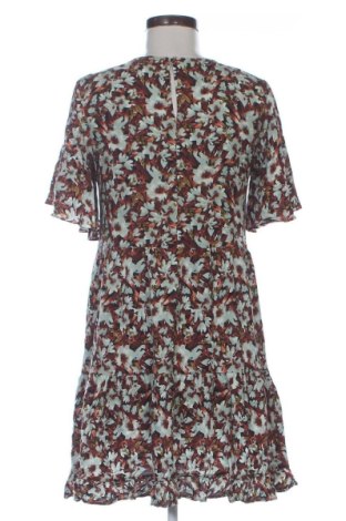 Kleid Pull&Bear, Größe M, Farbe Mehrfarbig, Preis € 26,99