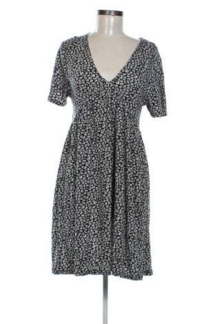 Φόρεμα Pull&Bear, Μέγεθος L, Χρώμα Πολύχρωμο, Τιμή 23,99 €