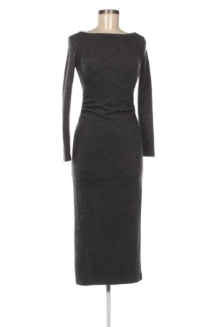 Kleid Pull&Bear, Größe S, Farbe Grau, Preis 20,00 €