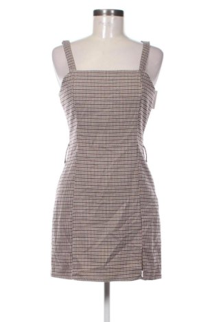 Sukienka Pull&Bear, Rozmiar M, Kolor Kolorowy, Cena 104,99 zł