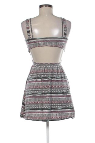 Φόρεμα Pull&Bear, Μέγεθος S, Χρώμα Πολύχρωμο, Τιμή 20,00 €