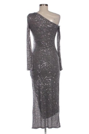 Kleid Pull&Bear, Größe S, Farbe Silber, Preis 61,99 €
