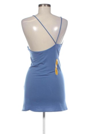 Kleid Pull&Bear, Größe S, Farbe Blau, Preis 41,99 €