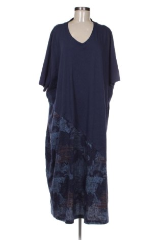 Kleid Pure, Größe 4XL, Farbe Blau, Preis 41,99 €
