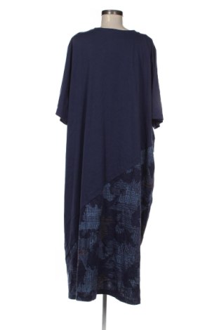 Kleid Pure, Größe 4XL, Farbe Blau, Preis 41,99 €