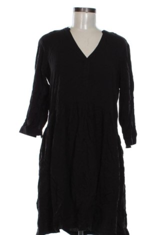 Kleid Q/S by S.Oliver, Größe M, Farbe Schwarz, Preis 31,99 €