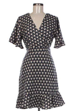 Kleid Qed London, Größe M, Farbe Mehrfarbig, Preis 31,99 €