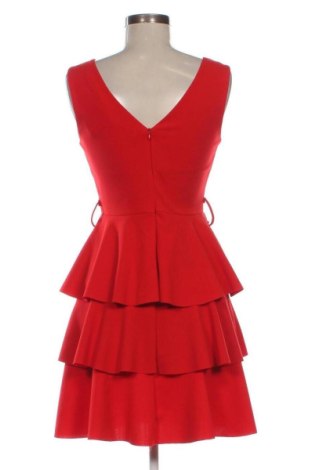 Rochie Quiz, Mărime S, Culoare Roșu, Preț 127,93 Lei