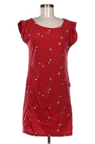 Kleid Ragwear, Größe M, Farbe Mehrfarbig, Preis 31,16 €, #136559803